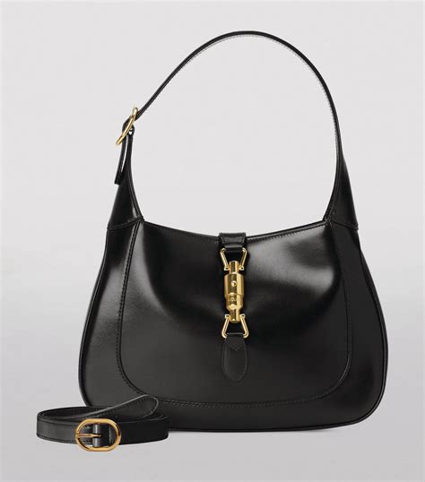 vintage gucci jackie|Gucci jackie 1961 small shoulder bag.